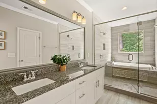 1229 Ridenour Ln, Kennesaw, GA 30152 - Photo 41