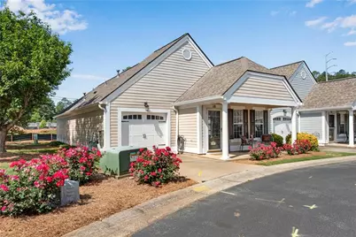 140 Rose Cottage Lane, Woodstock, GA 30189 - Photo 3