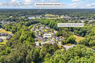 3157 Nikle Creek Cove, Snellville, GA 30039 - Photo 55