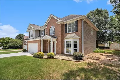 1900 Green Oak Circle, Lawrenceville, GA 30043 - Photo 3