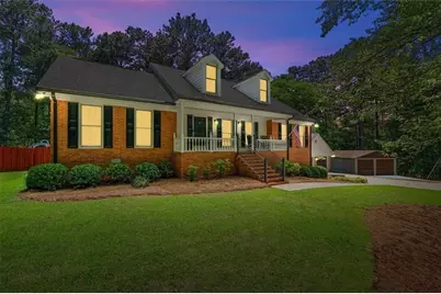 5243 Punkintown Road, Douglasville, GA 30135 - Photo 5