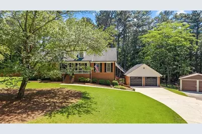 5243 Punkintown Road, Douglasville, GA 30135 - Photo 9