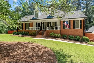 5243 Punkintown Road, Douglasville, GA 30135 - Photo 1