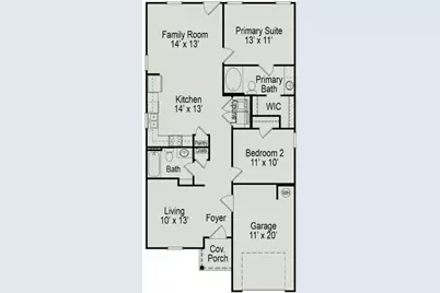 6 Rhine Trail, Rome, GA 30165 - Photo 7