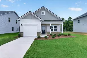 6 Rhine Trail, Rome, GA 30165 - Photo 1