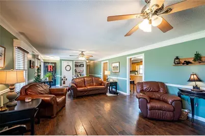2408 Chatsworth Highway 225 NE, Calhoun, GA 30701 - Photo 23
