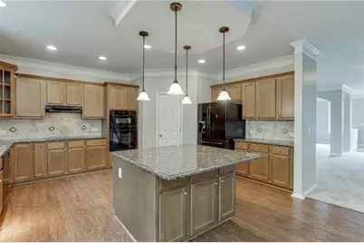 5971 Peacock Lane, Hoschton, GA 30548 - Photo 11