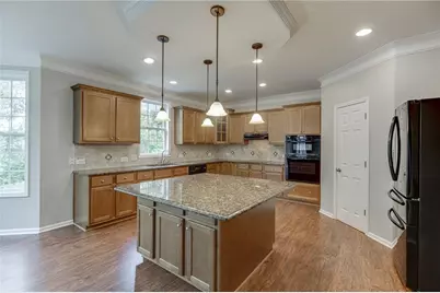 5971 Peacock Lane, Hoschton, GA 30548 - Photo 9