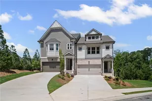 201 Retreat Ln, Canton, GA 30114 - Photo 1