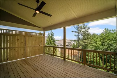 201 Retreat Lane, Canton, GA 30114 - Photo 17