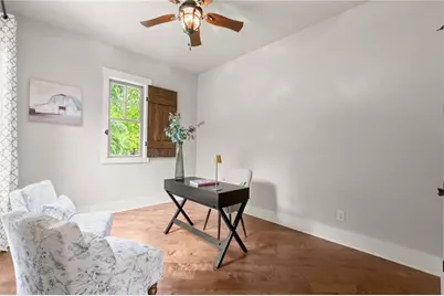 120 Grandview Drive, Ball Ground, GA 30107 - Photo 69