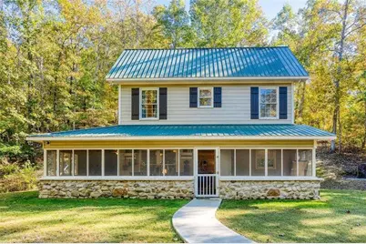 200 Jackson Road, Rockmart, GA 30153 - Photo 1