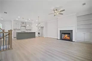 203 Retreat Ln, Canton, GA 30114 - Photo 5