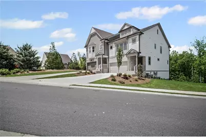 203 Retreat Lane, Canton, GA 30114 - Photo 3