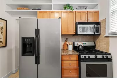 677 Somerset Terrace NE #5D, Atlanta, GA 30306 - Photo 31