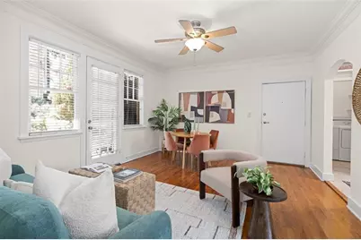 677 Somerset Terrace NE #5D, Atlanta, GA 30306 - Photo 9