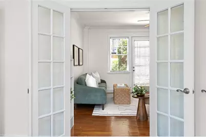 677 Somerset Terrace NE #5D, Atlanta, GA 30306 - Photo 25
