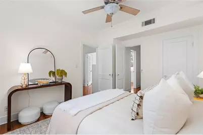 677 Somerset Terrace NE #5D, Atlanta, GA 30306 - Photo 15