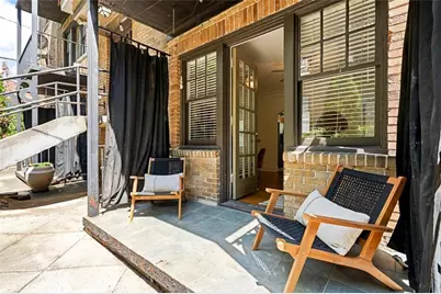677 Somerset Terrace NE #5D, Atlanta, GA 30306 - Photo 35