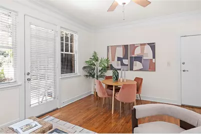 677 Somerset Terrace NE #5D, Atlanta, GA 30306 - Photo 11