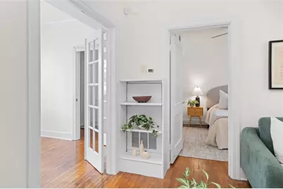 677 Somerset Terrace NE #5D, Atlanta, GA 30306 - Photo 21