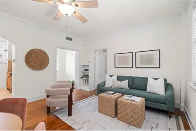 677 Somerset Terrace NE #5D, Atlanta, GA 30306 - Photo 7