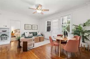 677 Somerset Terrace NE, Atlanta, GA 30306 - Photo 1