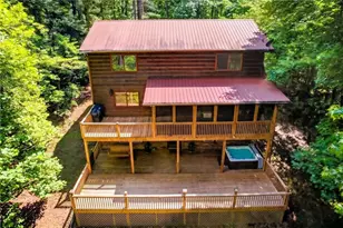 239 Reindeer Ln, Talking Rock, GA 30175 - Photo 5