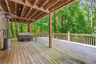 239 Reindeer Ln, Talking Rock, GA 30175 - Photo 49