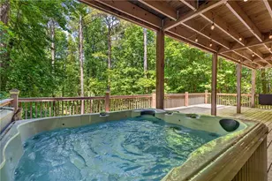 239 Reindeer Ln, Talking Rock, GA 30175 - Photo 43