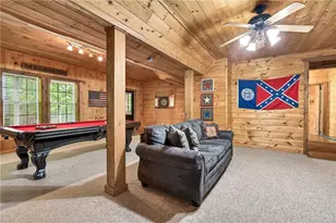 239 Reindeer Ln, Talking Rock, GA 30175 - Photo 45