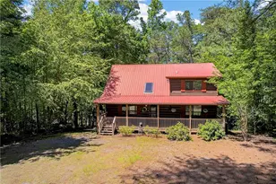 239 Reindeer Ln, Talking Rock, GA 30175 - Photo 3