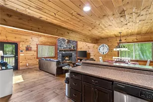 239 Reindeer Ln, Talking Rock, GA 30175 - Photo 25