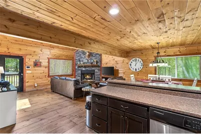 239 Reindeer Lane, Talking Rock, GA 30175 - Photo 29