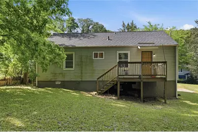 1383 Lanvale Drive SW, Atlanta, GA 30310 - Photo 9