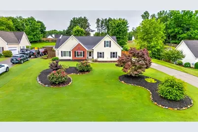 6145 Devonshire Drive, Flowery Branch, GA 30542 - Photo 1