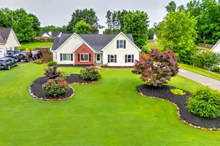 6145 Devonshire Dr, Flowery Branch, GA 30542 - Photo 1