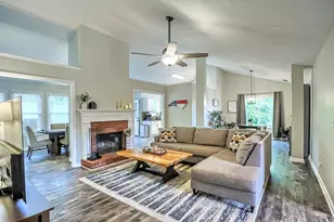 6145 Devonshire Dr, Flowery Branch, GA 30542 - Photo 3