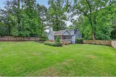 1898 Dyer Circle, Chamblee, GA 30341 - Photo 19