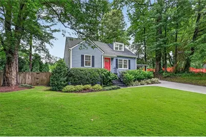 1898 Dyer Circle, Chamblee, GA 30341 - Photo 1