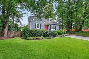 1898 Dyer Cir, Chamblee, GA 30341 - Photo 1