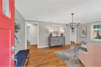 1898 Dyer Circle, Chamblee, GA 30341 - Photo 3