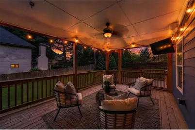 1898 Dyer Circle, Chamblee, GA 30341 - Photo 11