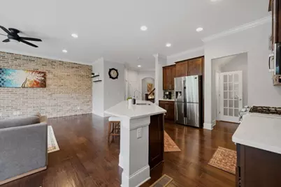 2326 Willington Shoals Place, Smyrna, GA 30080 - Photo 9