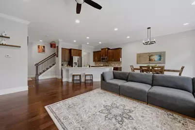 2326 Willington Shoals Place, Smyrna, GA 30080 - Photo 7