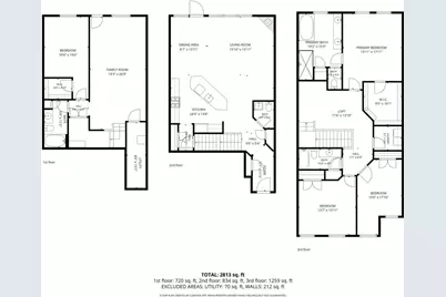 2326 Willington Shoals Place, Smyrna, GA 30080 - Photo 31
