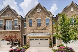 2326 Willington Shoals Pl, Smyrna, GA 30080 - Photo 1
