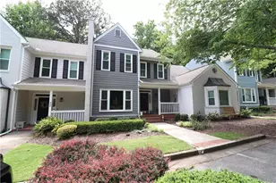 404 Bridle Path, Marietta, GA 30068 - Photo 1