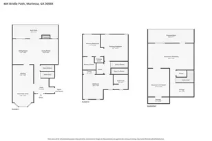 404 Bridle Path, Marietta, GA 30068 - Photo 41