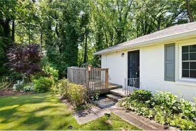 3366 Woodview Drive SE, Smyrna, GA 30082 - Photo 23